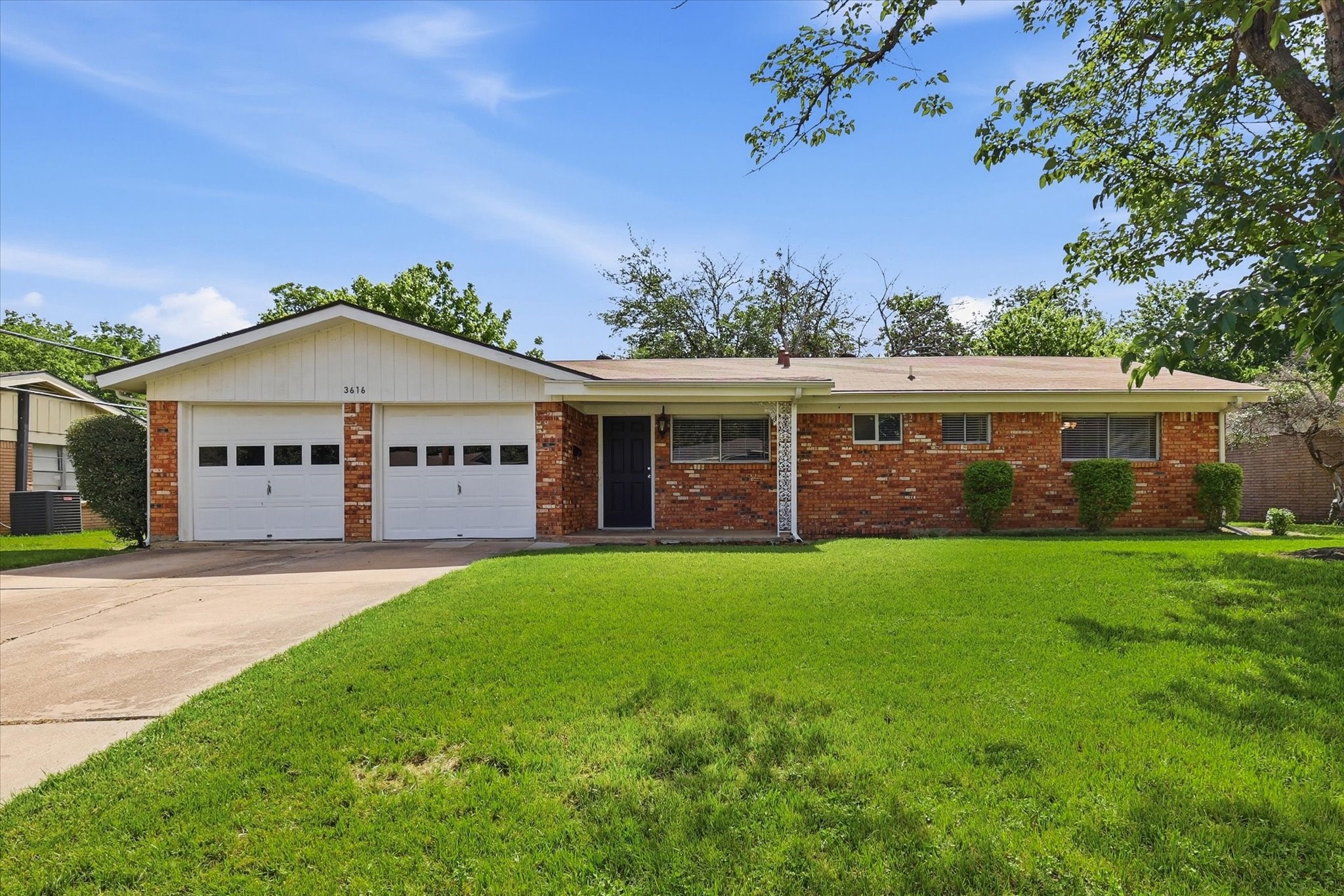 3616 Venice Drive North Richland Hills TX 76180