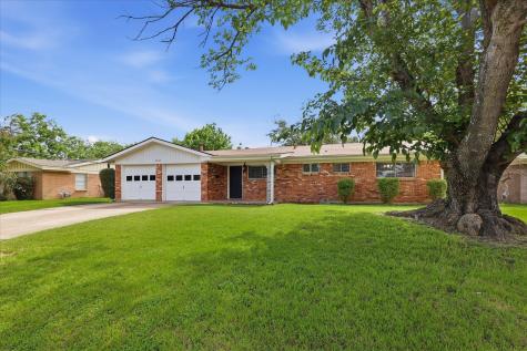 3616 Venice Drive North Richland Hills TX 76180