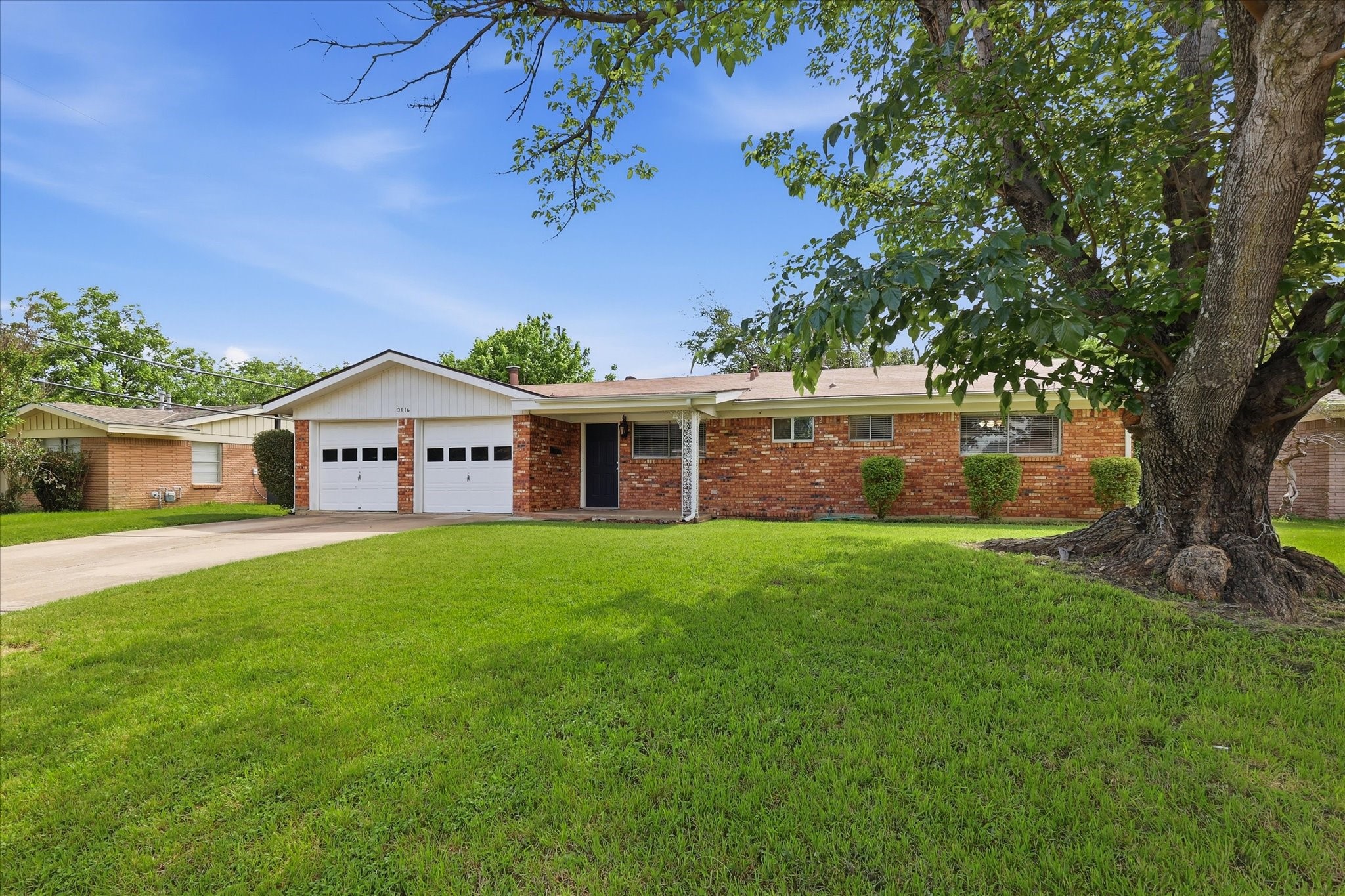 3616 Venice Drive North Richland Hills TX 76180