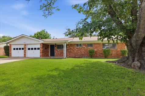 3616 Venice Drive North Richland Hills TX 76180
