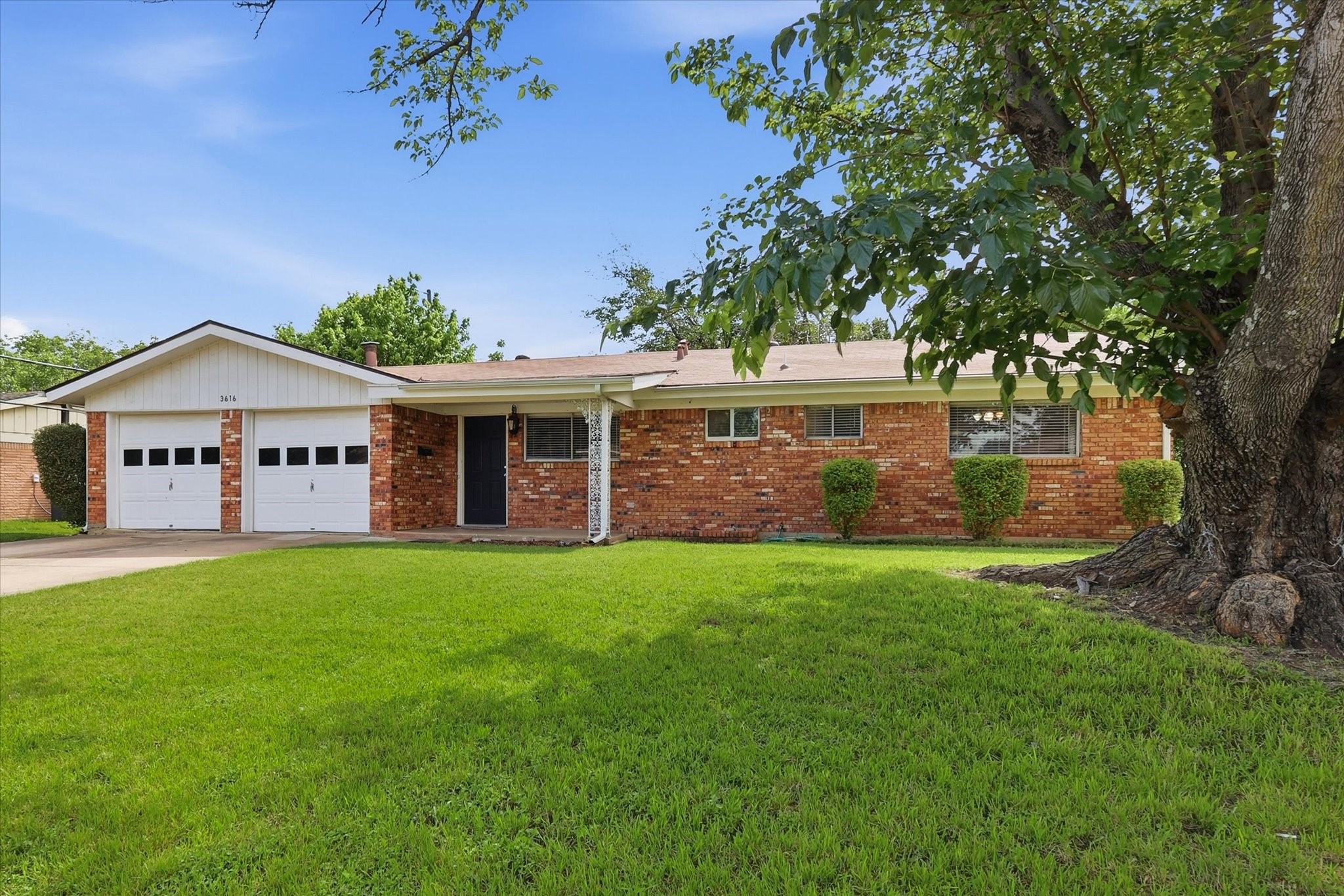3616 Venice Drive North Richland Hills TX 76180