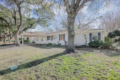 3804 Oxley Drive Richland Hills TX 76118