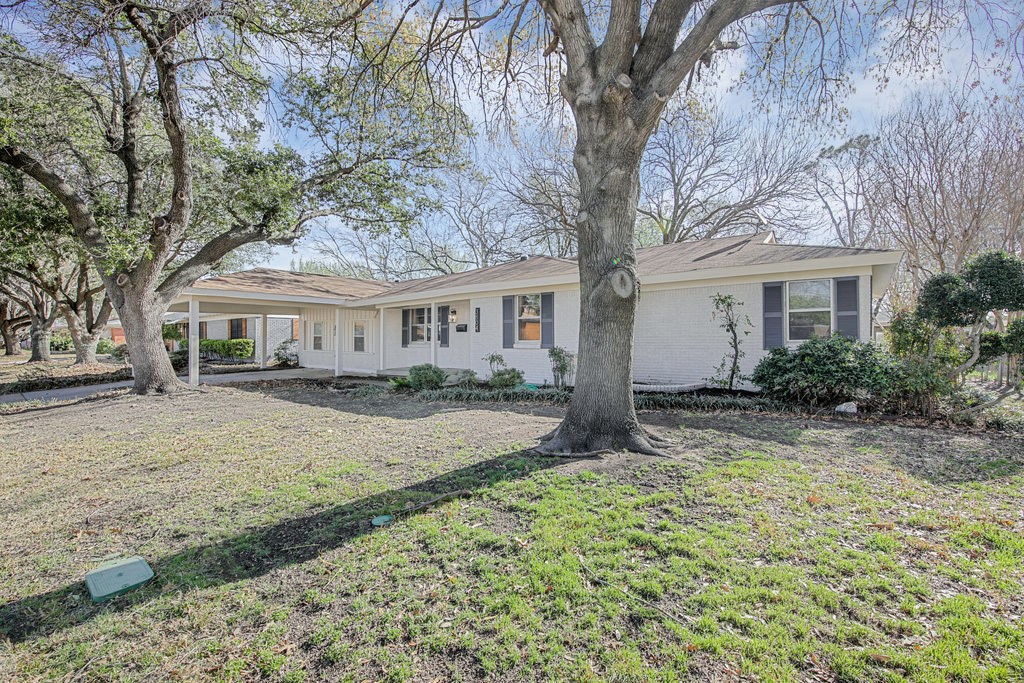3804 Oxley Drive Richland Hills TX 76118