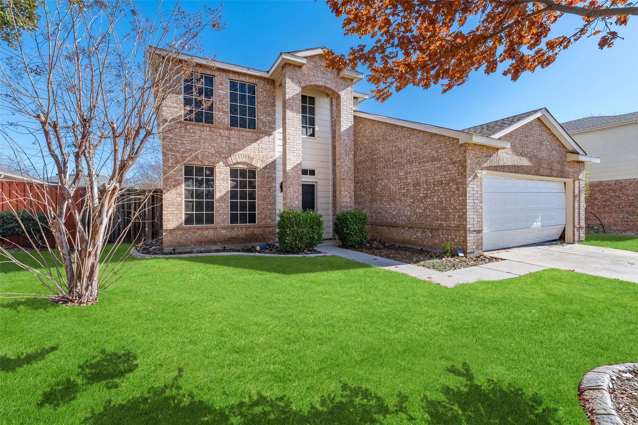 7913 Country Home Drive Denton TX 76210