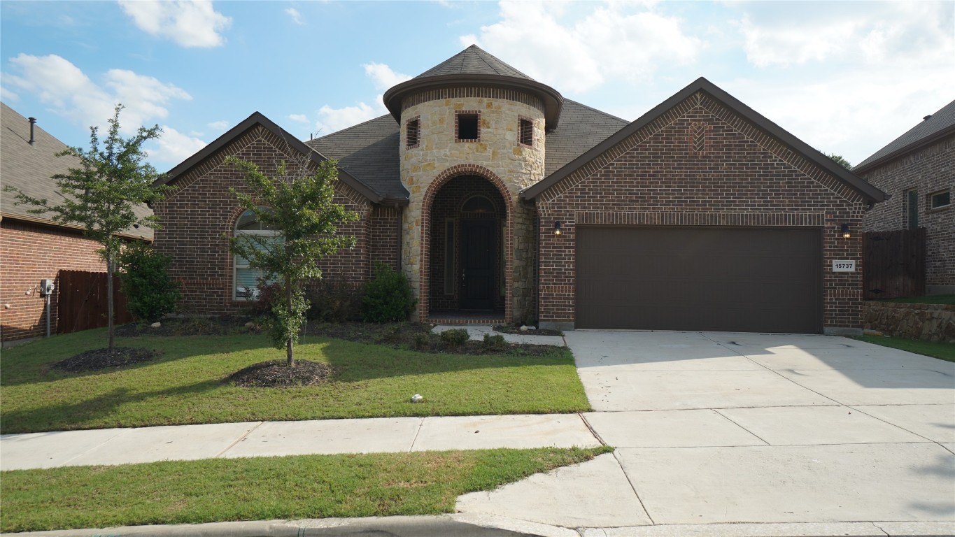 15737 Mirasol Drive Fort Worth TX 76177