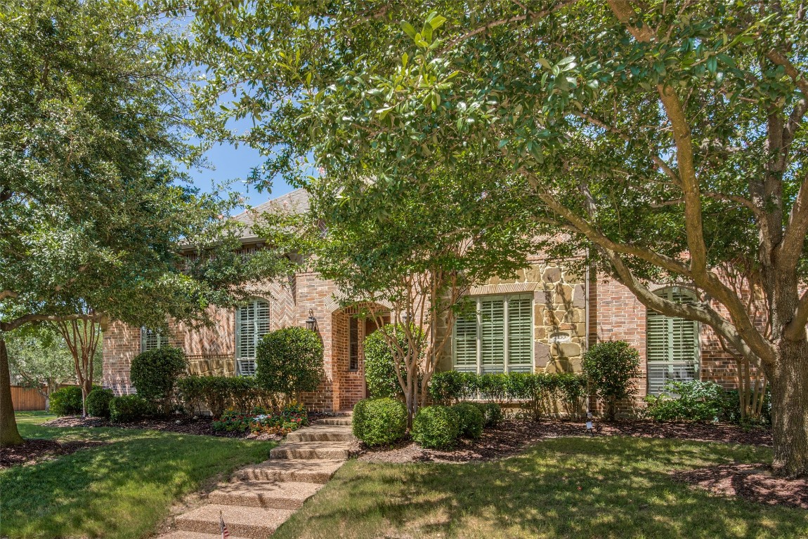 2135 Thornbury Lane Allen TX 75013