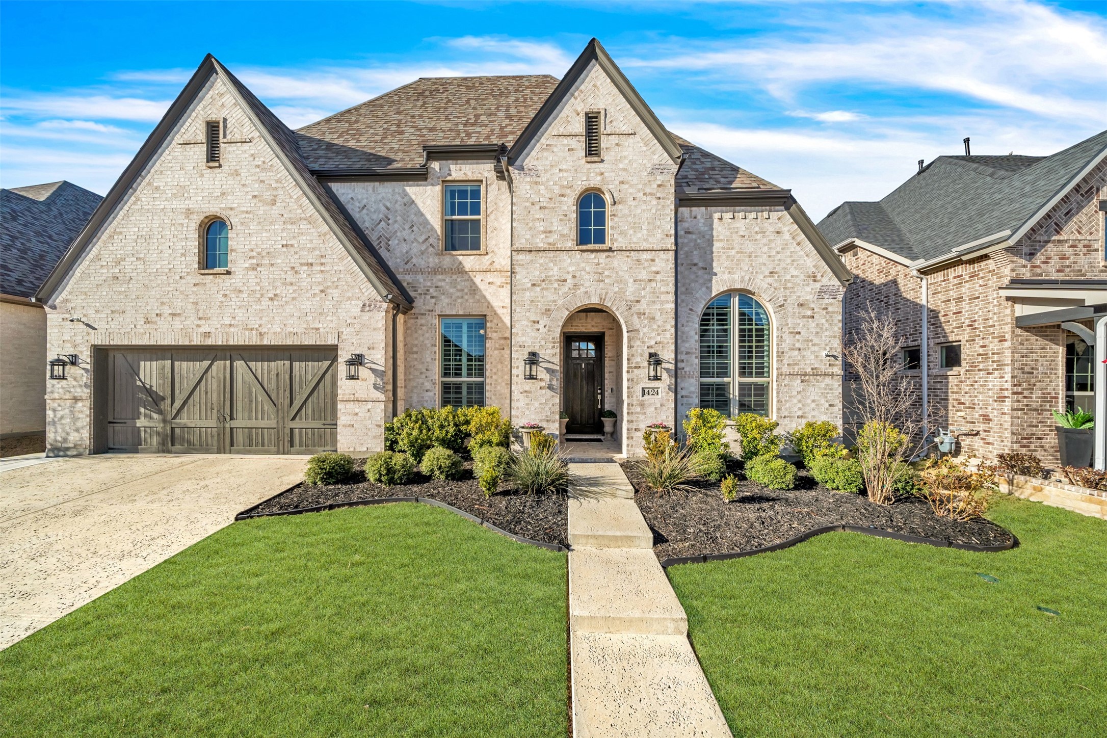 1424 14th Street Argyle TX 76226