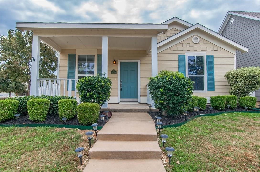 10252 Waterbury Drive Providence Village TX 76227