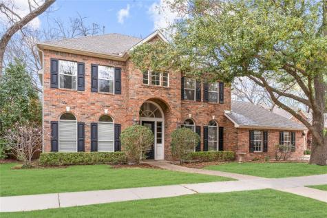 2506 Maywood Lane Mckinney TX 75072