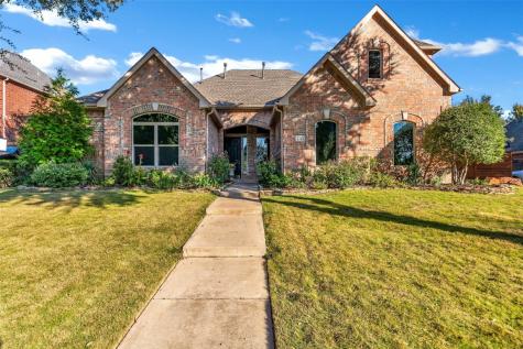 1742 Briaroaks Drive Flower Mound TX 75028