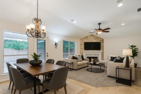 4215 Crossgate Court Arlington TX 76016