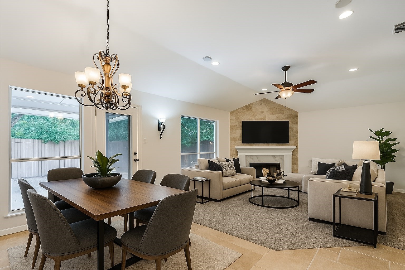 4215 Crossgate Court Arlington TX 76016