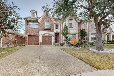 5518 Dearborn Lane Garland TX 75040