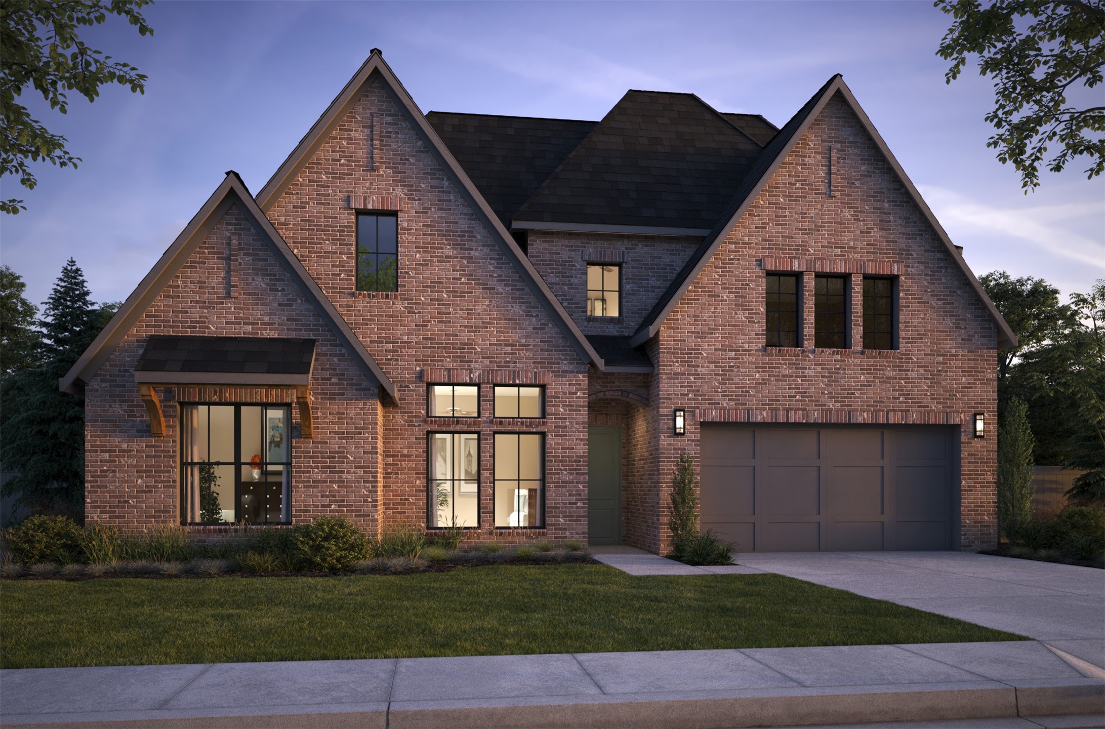 2408 Cairn Road Mckinney TX 75071