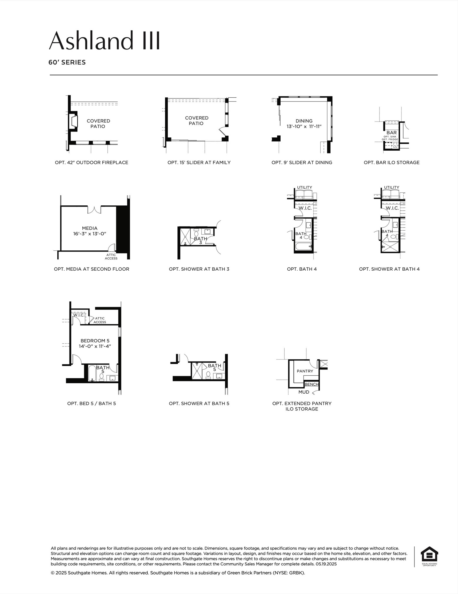 2408 Cairn Road Mckinney TX 75071