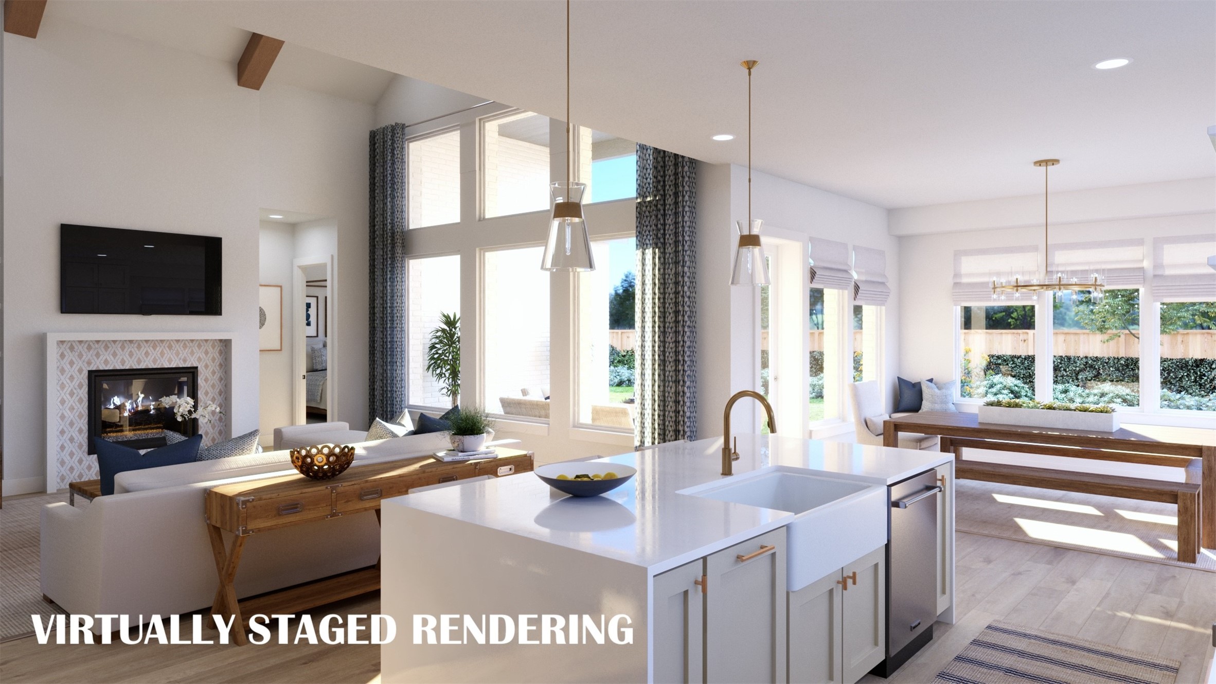 2408 Cairn Road Mckinney TX 75071