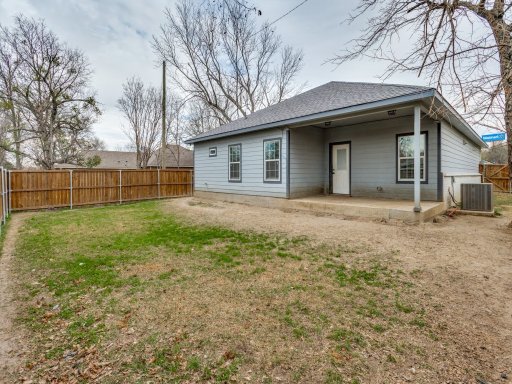 908 E Decatur Street Ennis TX 75119