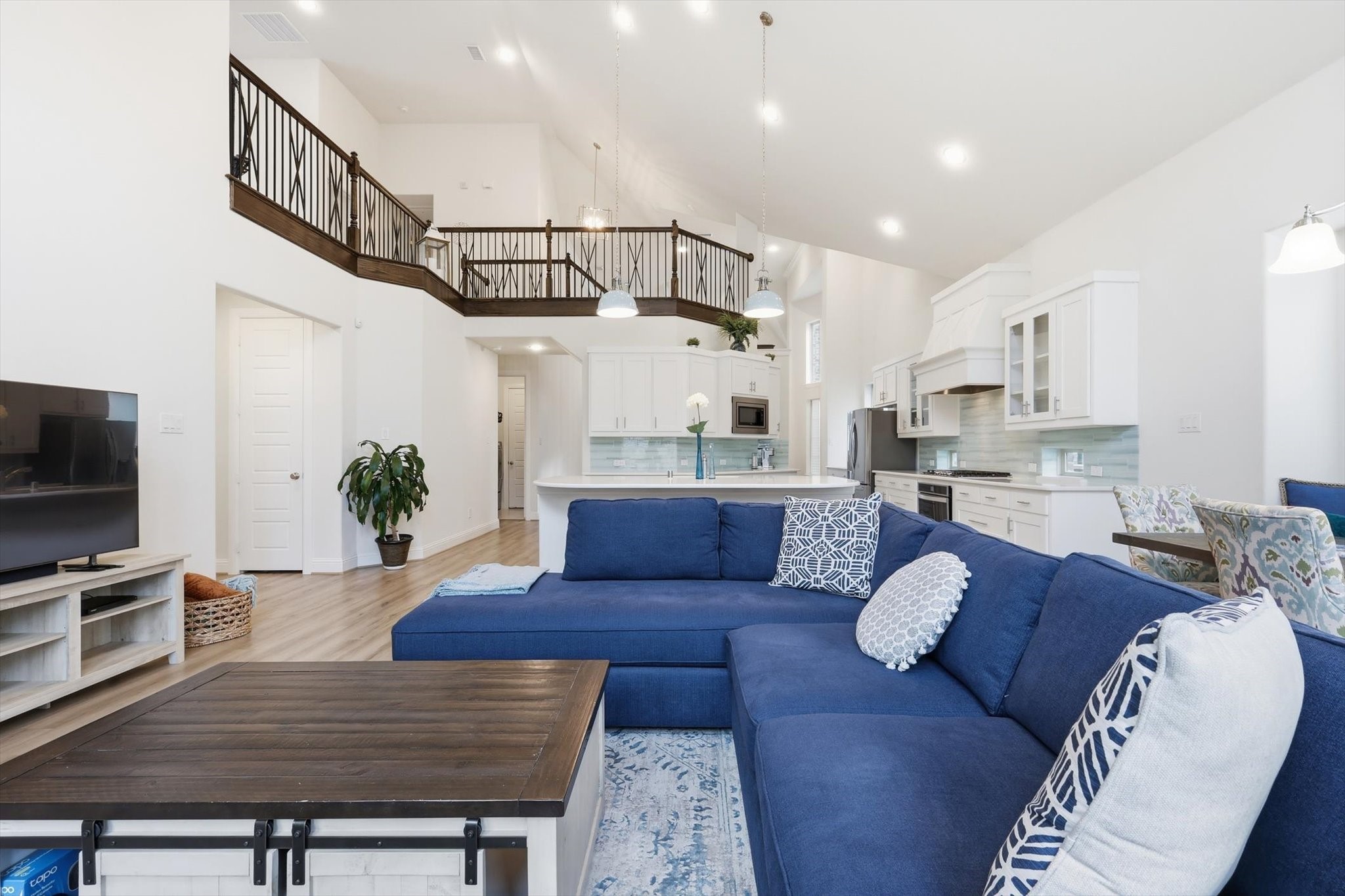 7800 Choctaw Lane Mckinney TX 75070