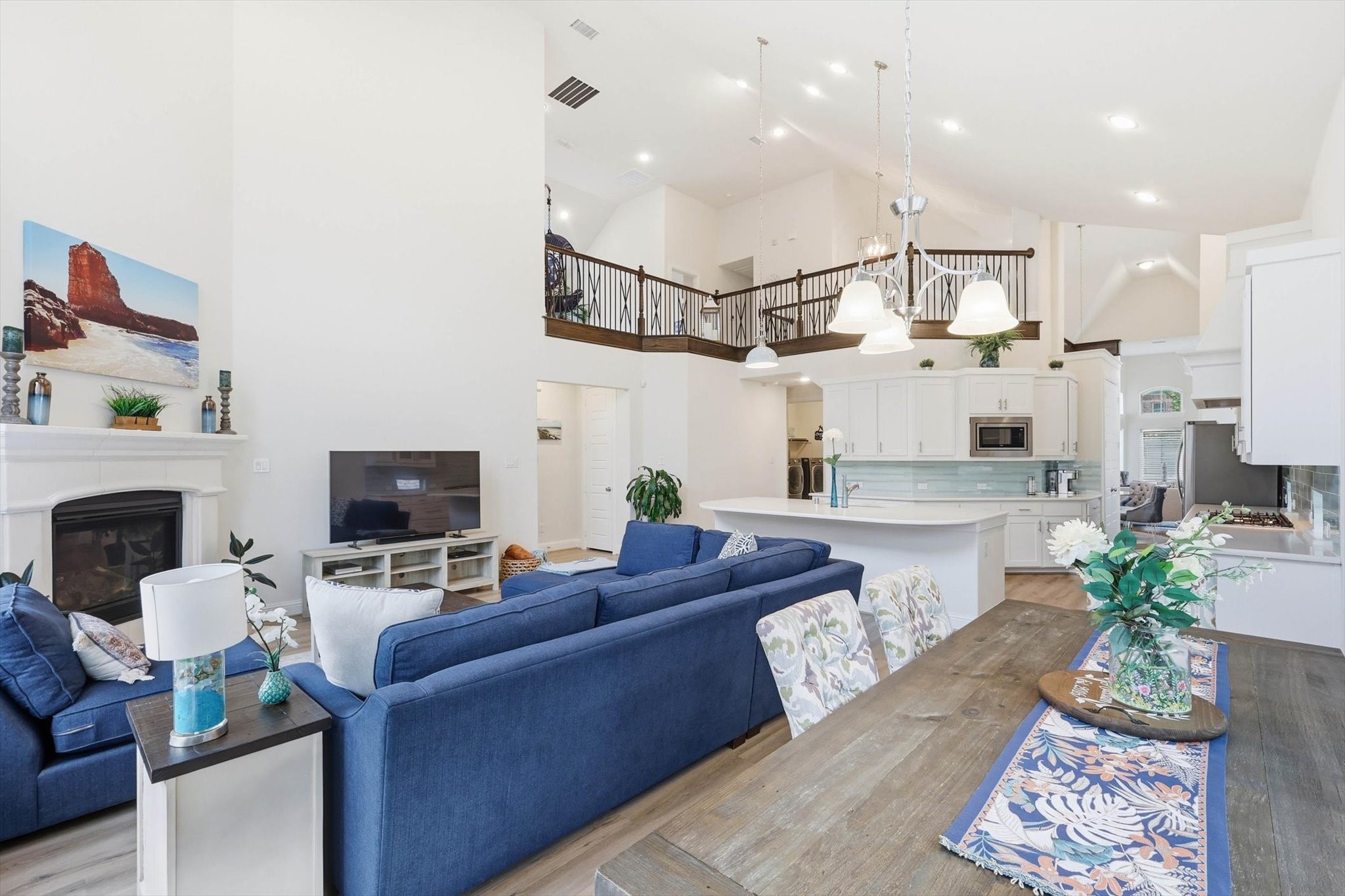 7800 Choctaw Lane Mckinney TX 75070