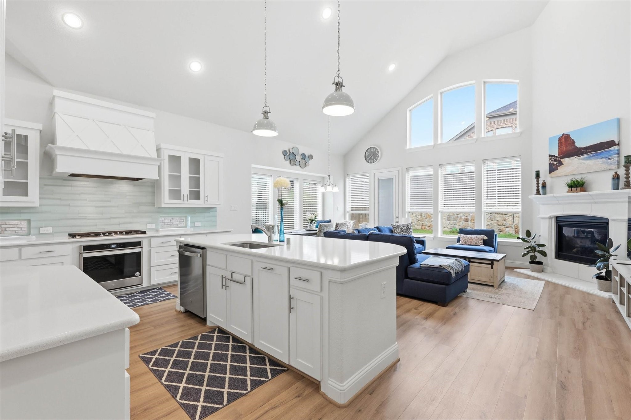 7800 Choctaw Lane Mckinney TX 75070
