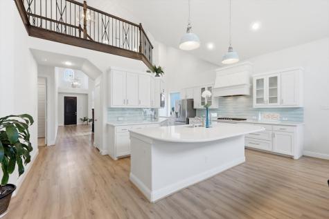 7800 Choctaw Lane Mckinney TX 75070