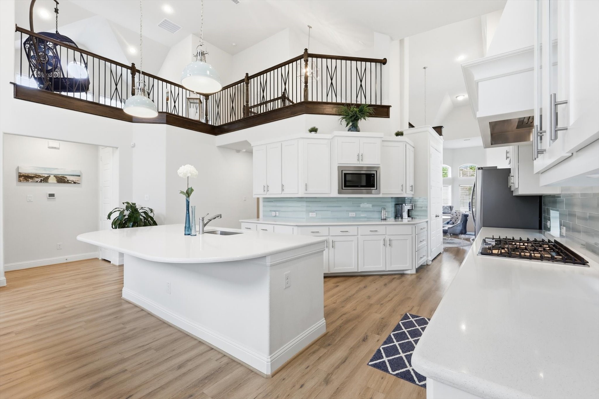 7800 Choctaw Lane Mckinney TX 75070
