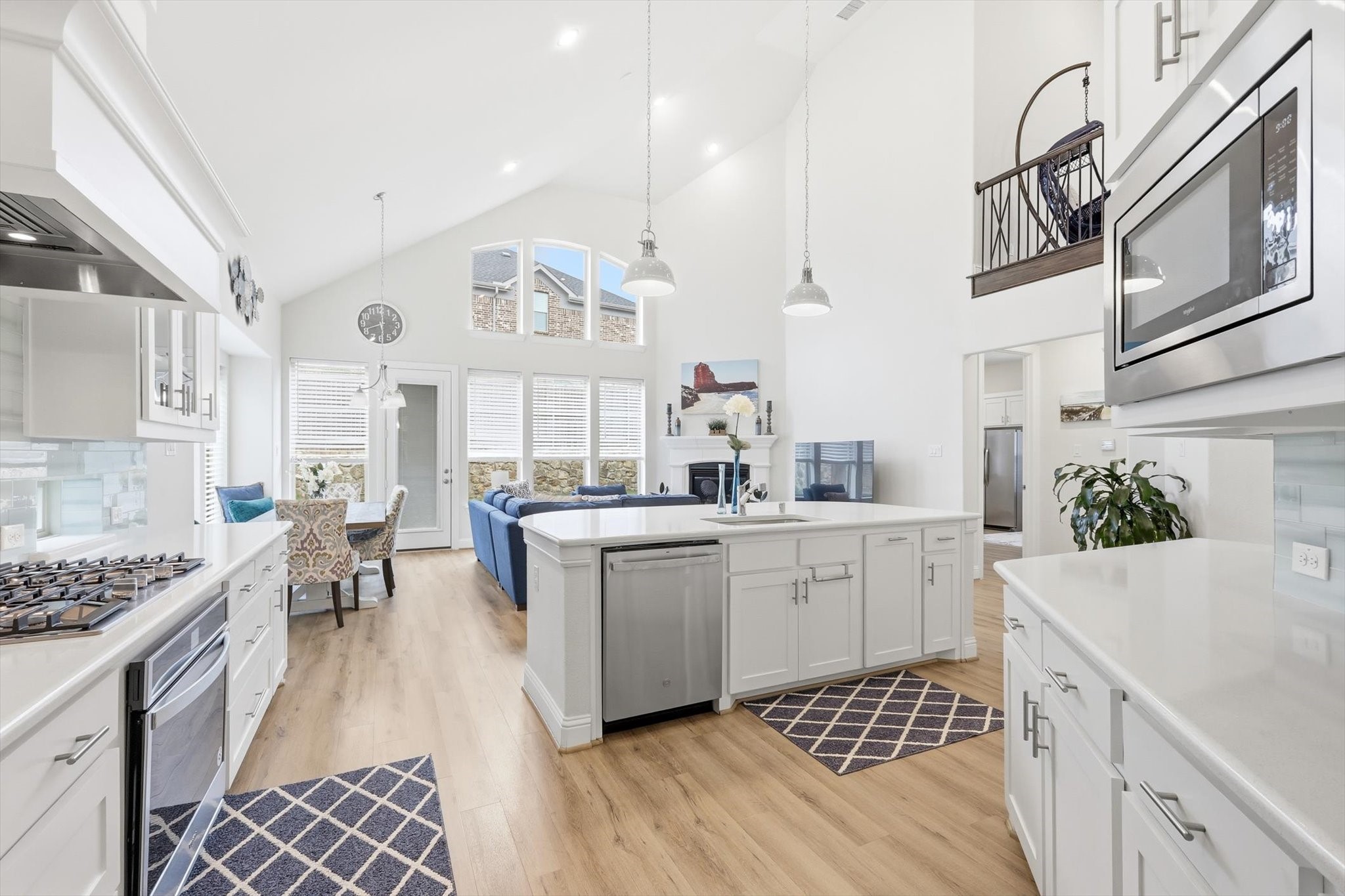 7800 Choctaw Lane Mckinney TX 75070