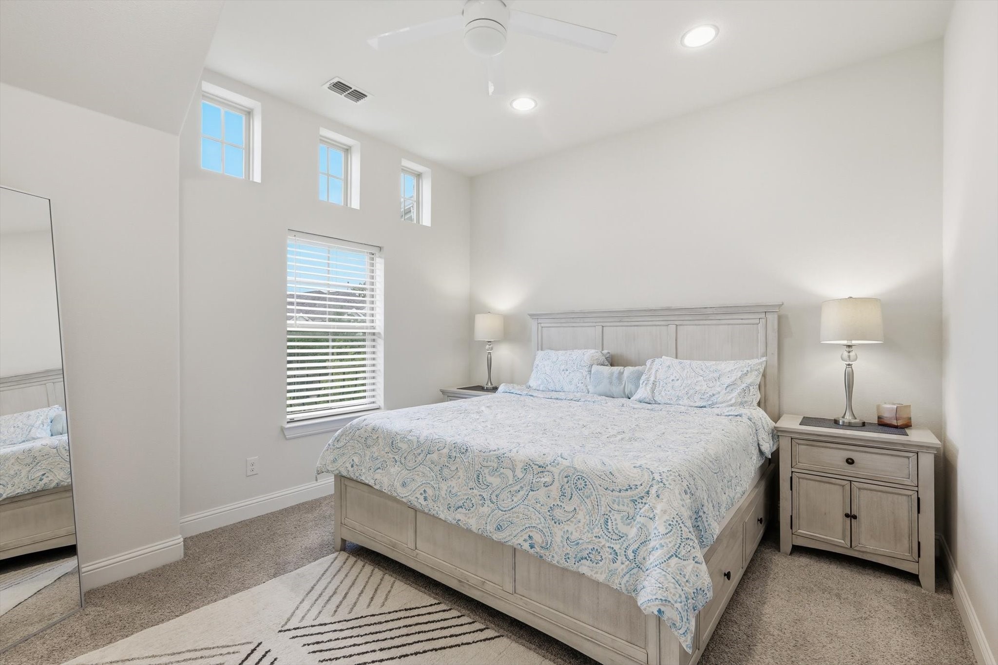 7800 Choctaw Lane Mckinney TX 75070