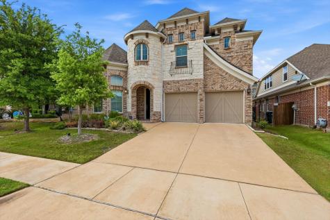 7800 Choctaw Lane Mckinney TX 75070