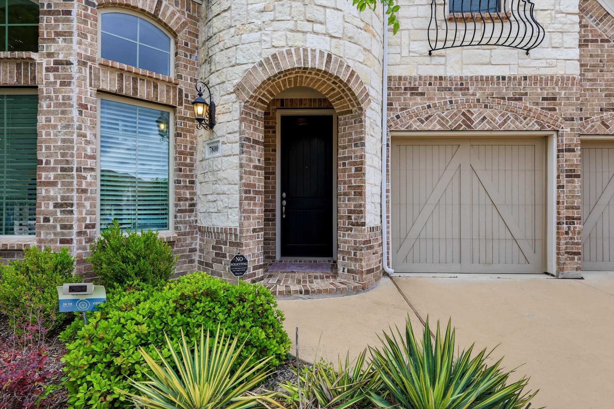 7800 Choctaw Lane Mckinney TX 75070