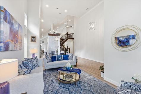 7800 Choctaw Lane Mckinney TX 75070