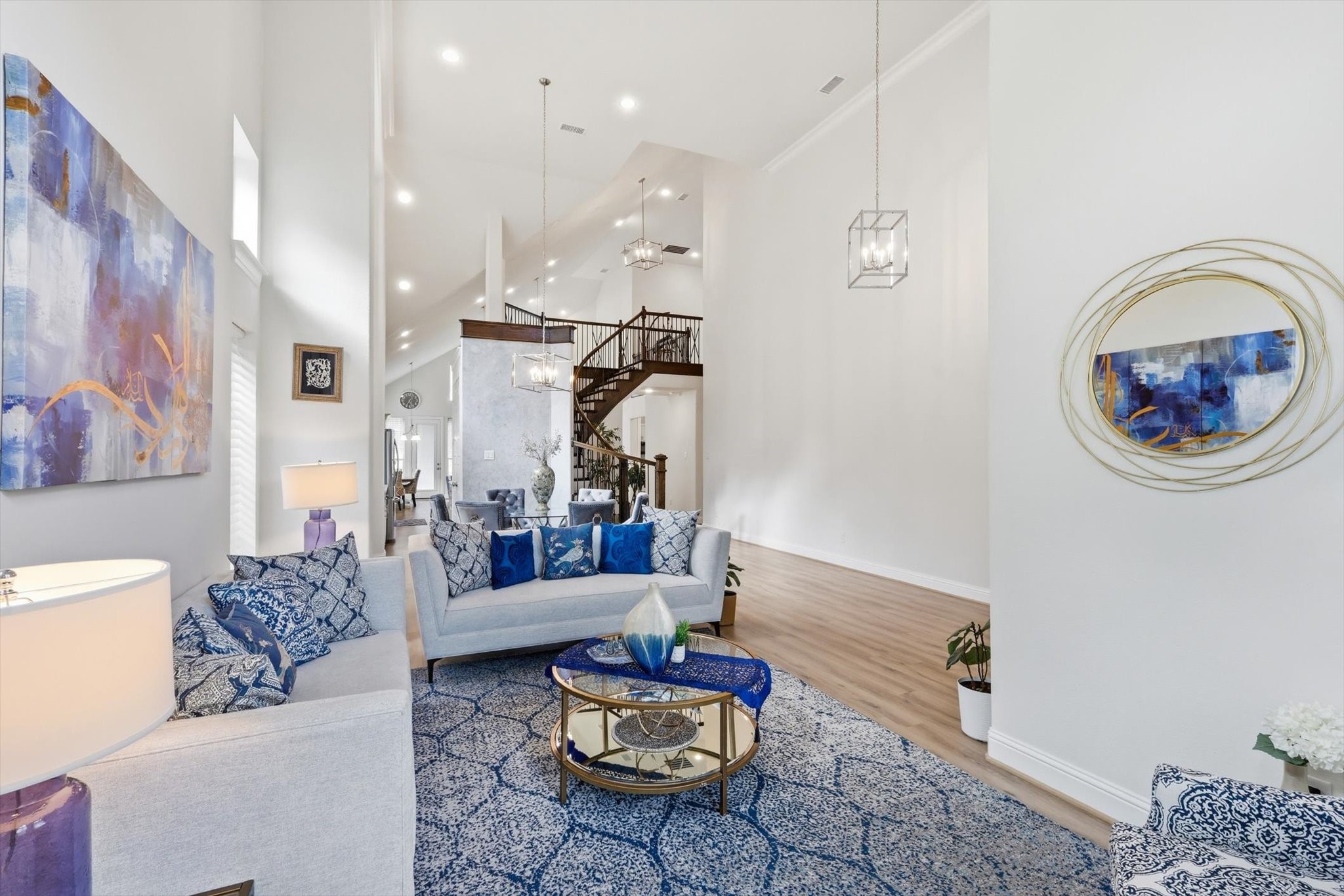 7800 Choctaw Lane Mckinney TX 75070