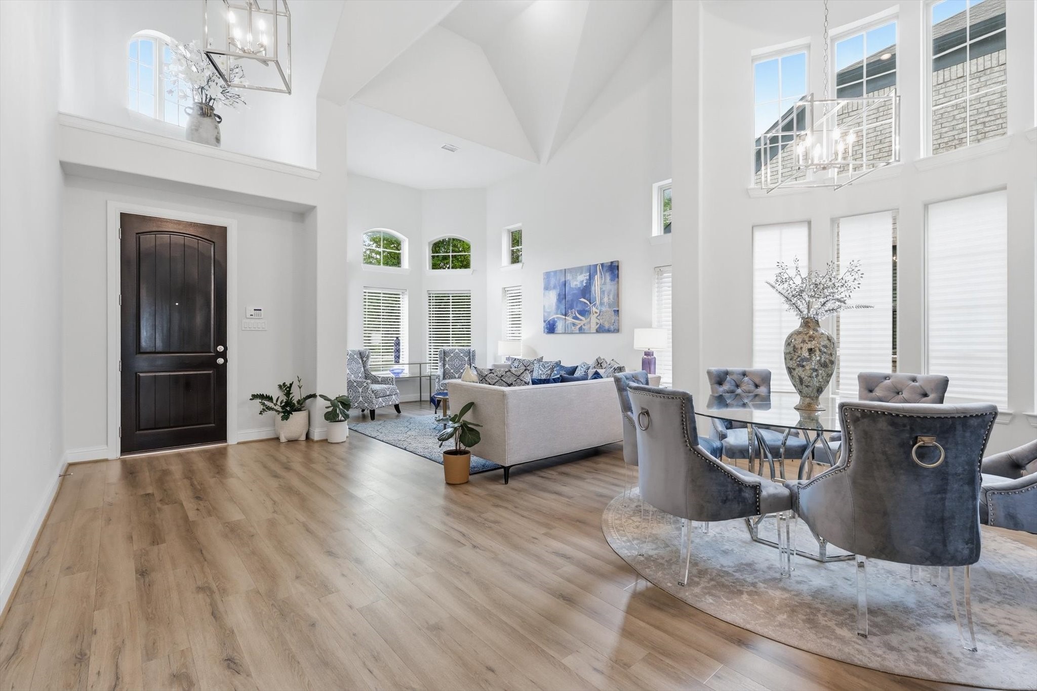 7800 Choctaw Lane Mckinney TX 75070