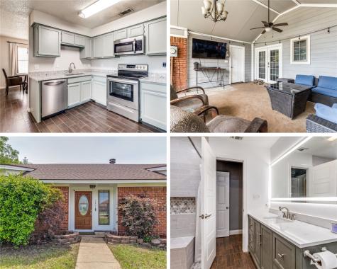 2802 Rio Grande Pass Mesquite TX 75150