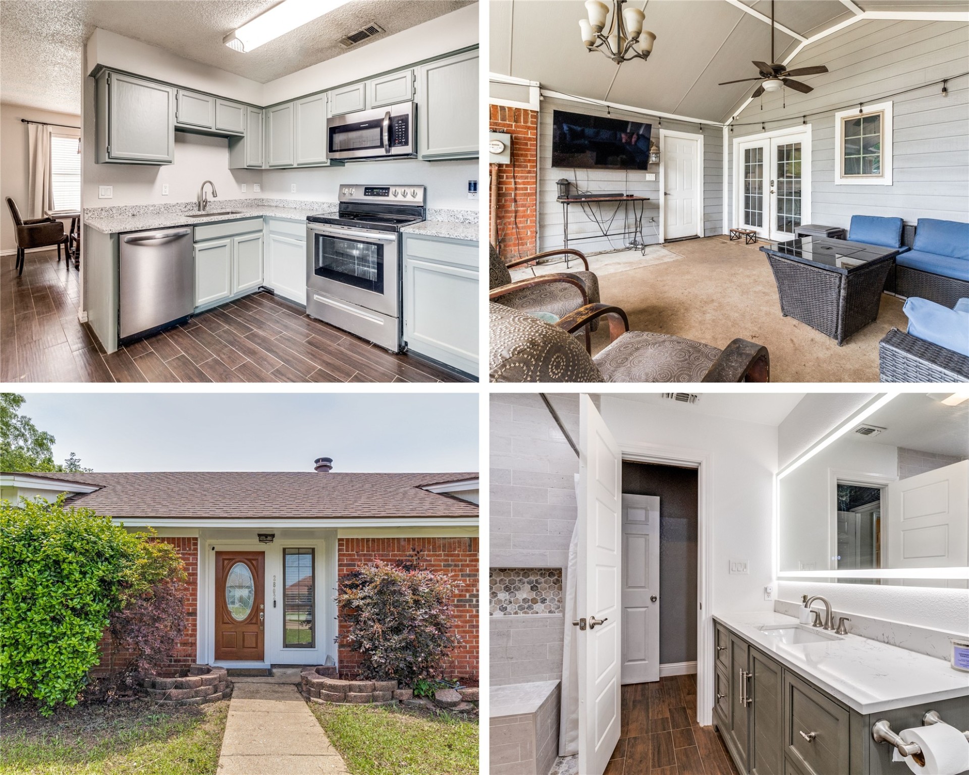 2802 Rio Grande Pass Mesquite TX 75150