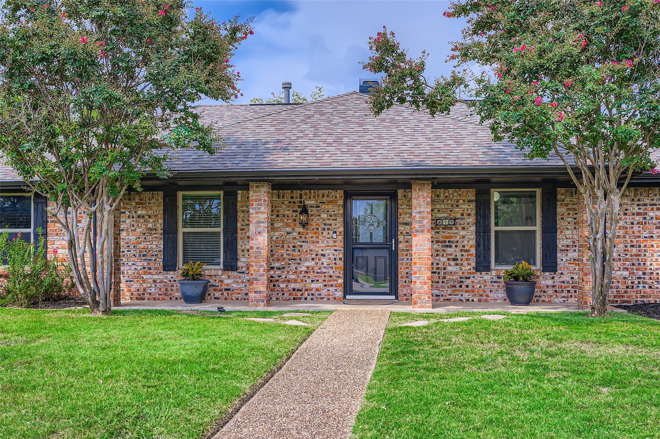 4 Valleycrest Court Allen TX 75002