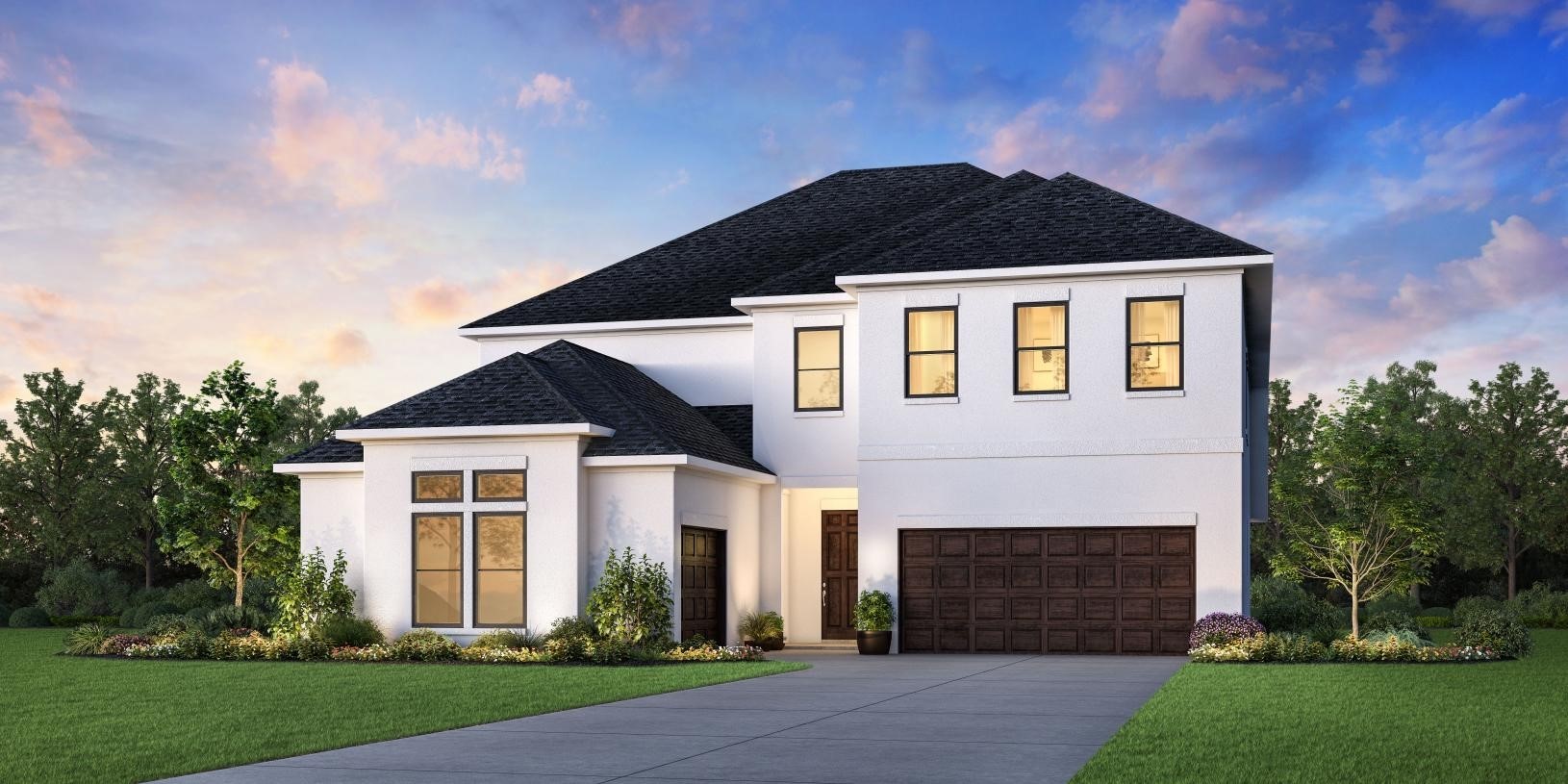 15058 Songwoods Drive Frisco TX 75033