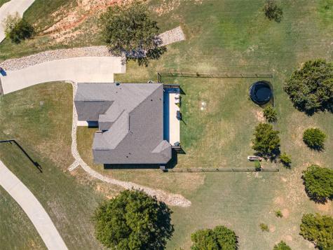 1133 Paloma Court Glen Rose TX 76043