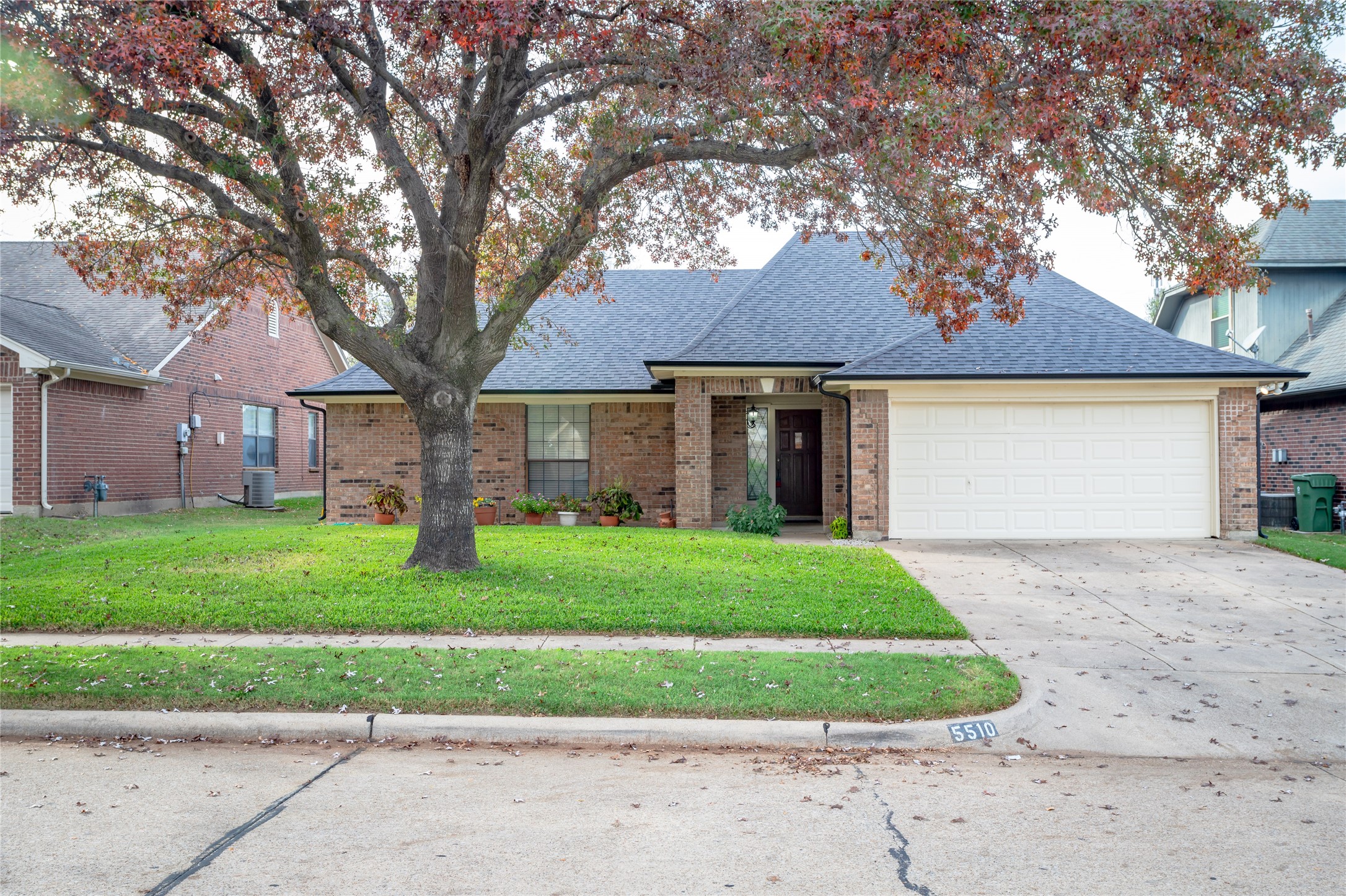 5510 Misty Crest Drive Arlington TX 76017