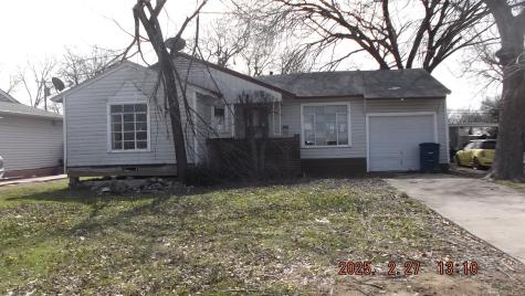 1920 S Farola Drive Dallas TX 75228