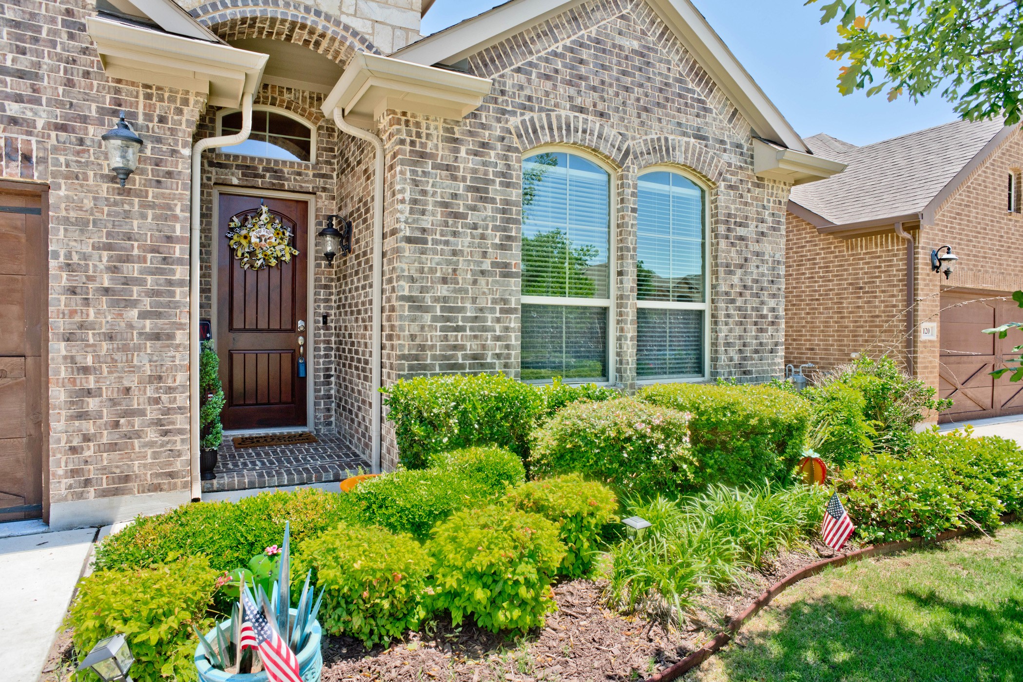 124 Gill Point Lane Aledo TX 76008