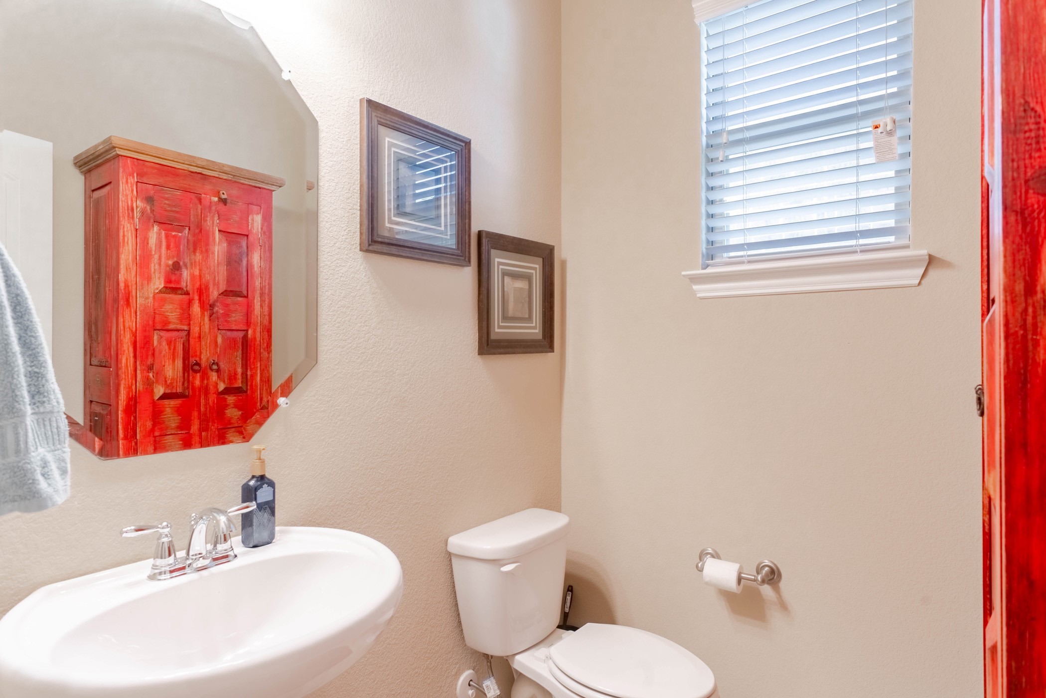 124 Gill Point Lane Aledo TX 76008