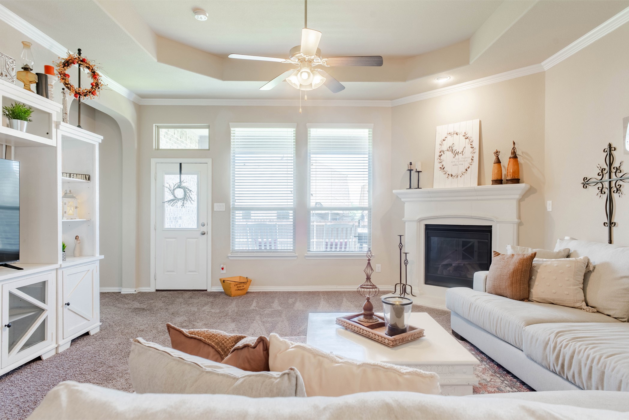 124 Gill Point Lane Aledo TX 76008