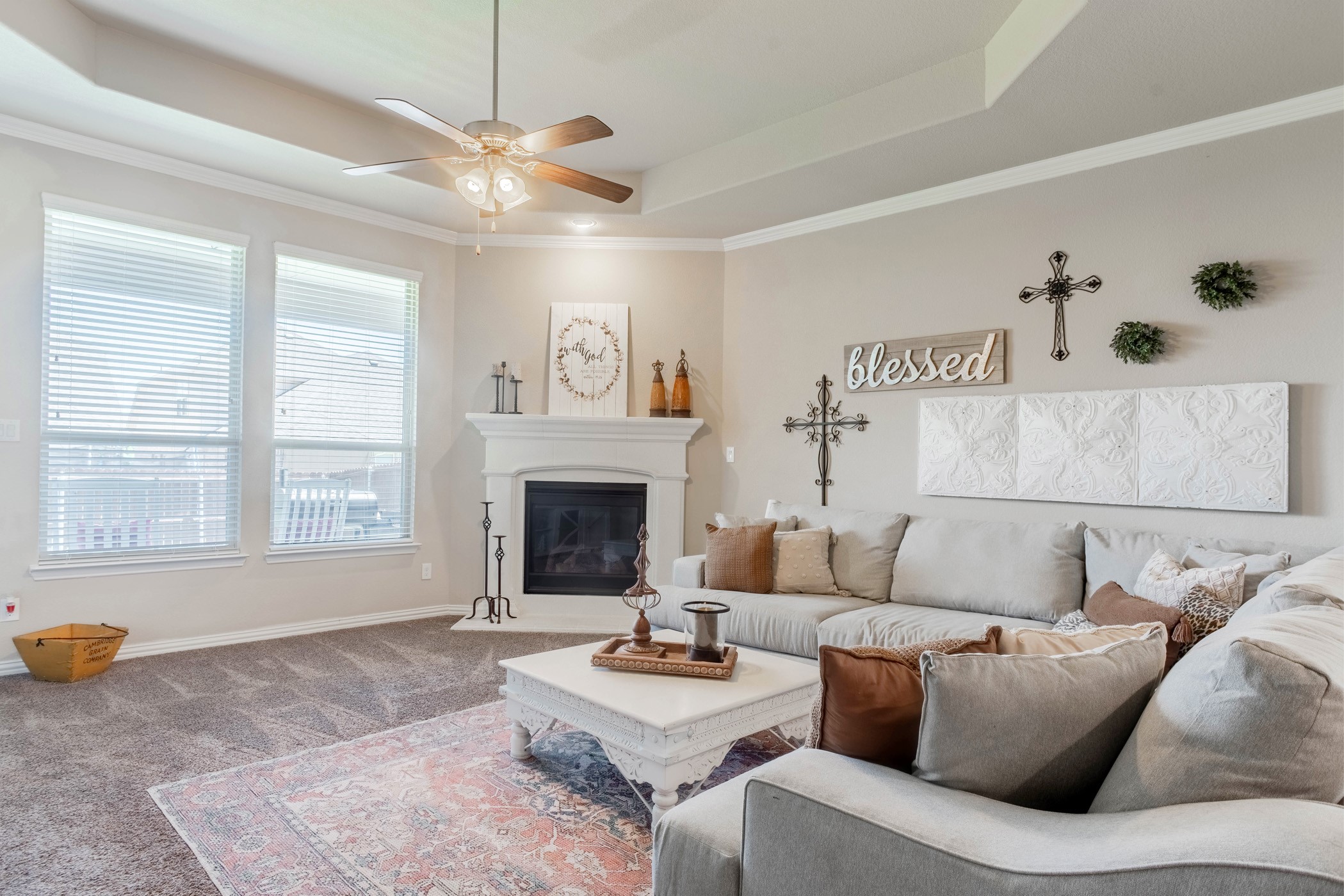 124 Gill Point Lane Aledo TX 76008