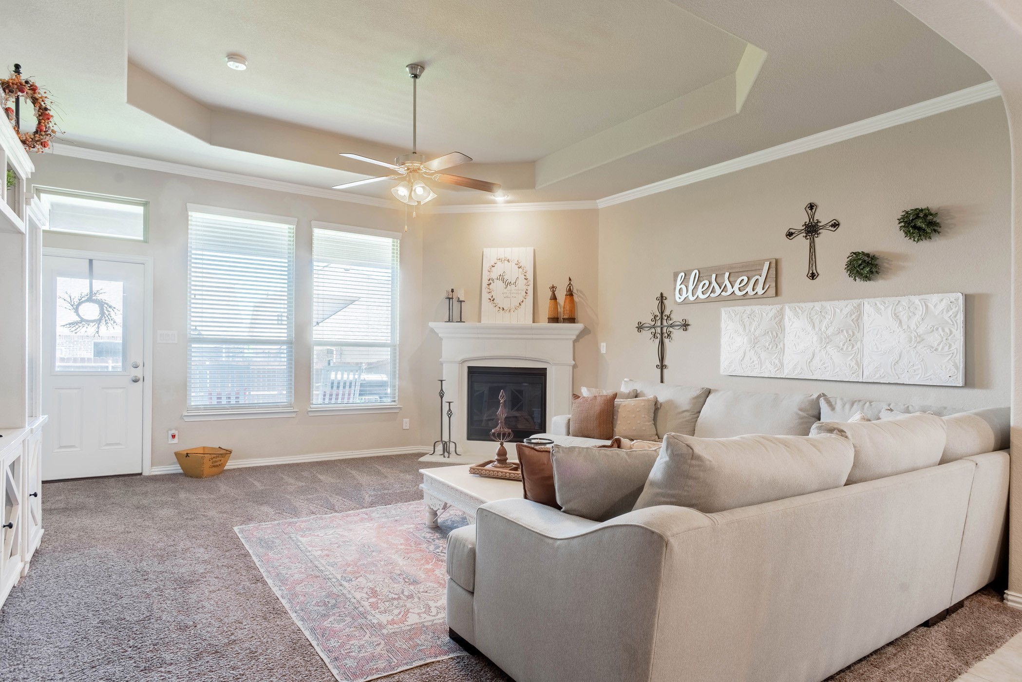 124 Gill Point Lane Aledo TX 76008