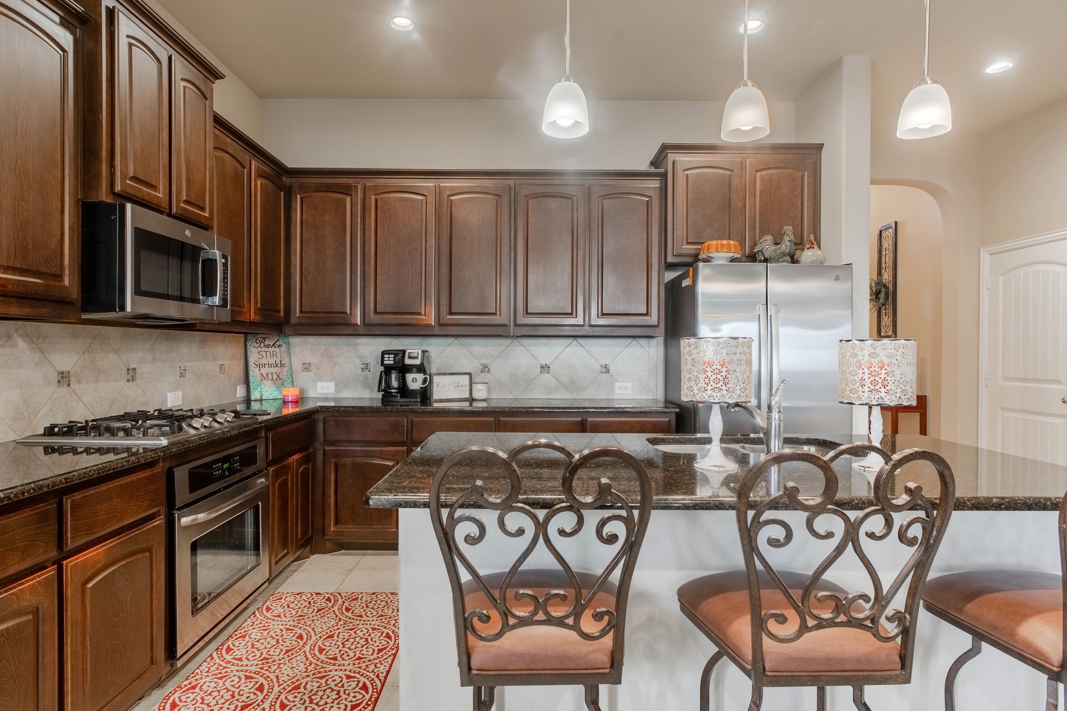 124 Gill Point Lane Aledo TX 76008