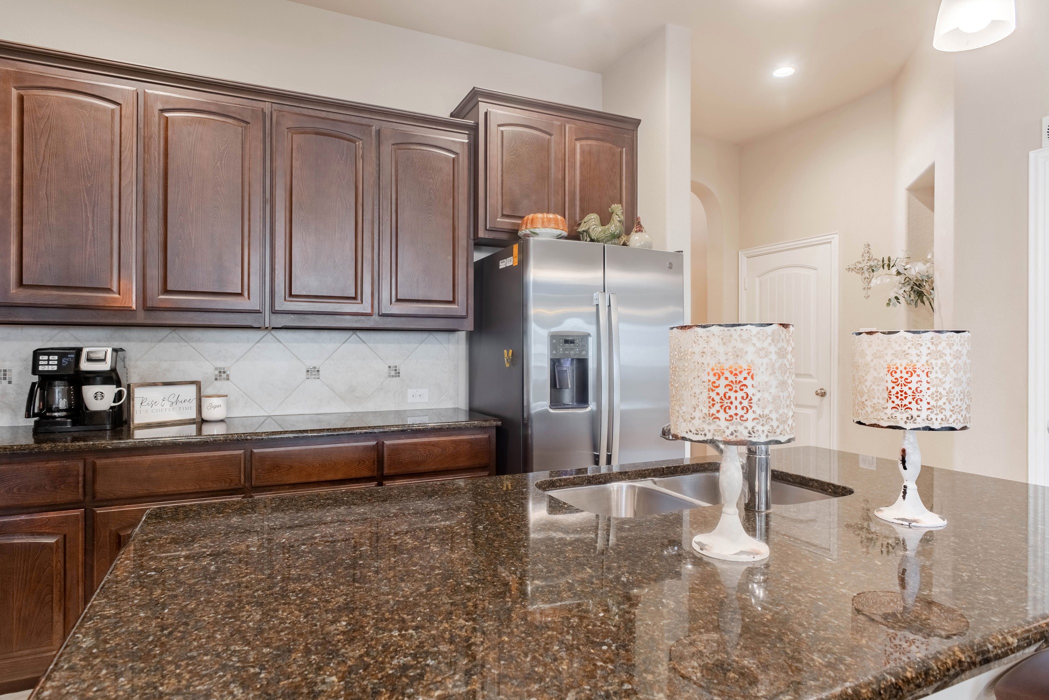 124 Gill Point Lane Aledo TX 76008