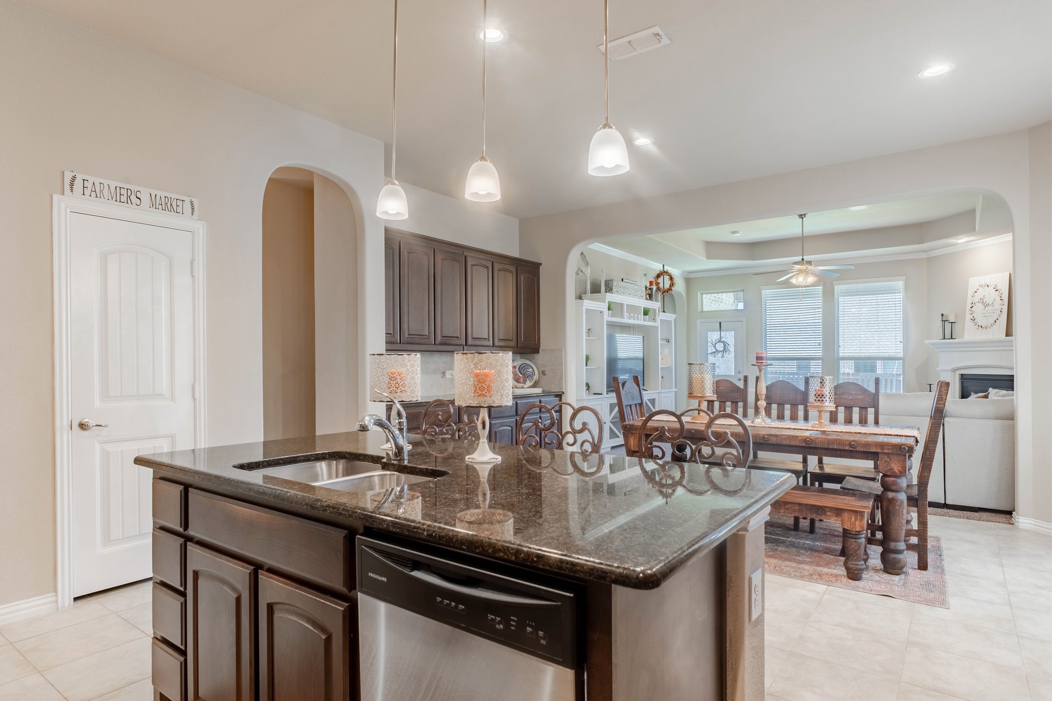 124 Gill Point Lane Aledo TX 76008
