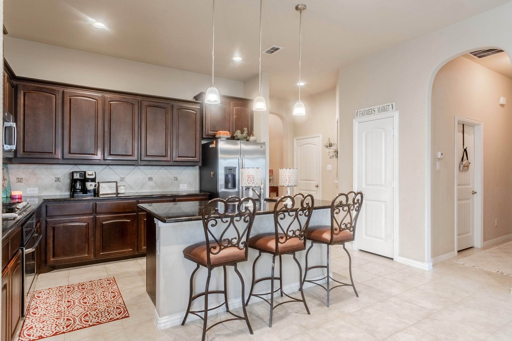 124 Gill Point Lane Aledo TX 76008