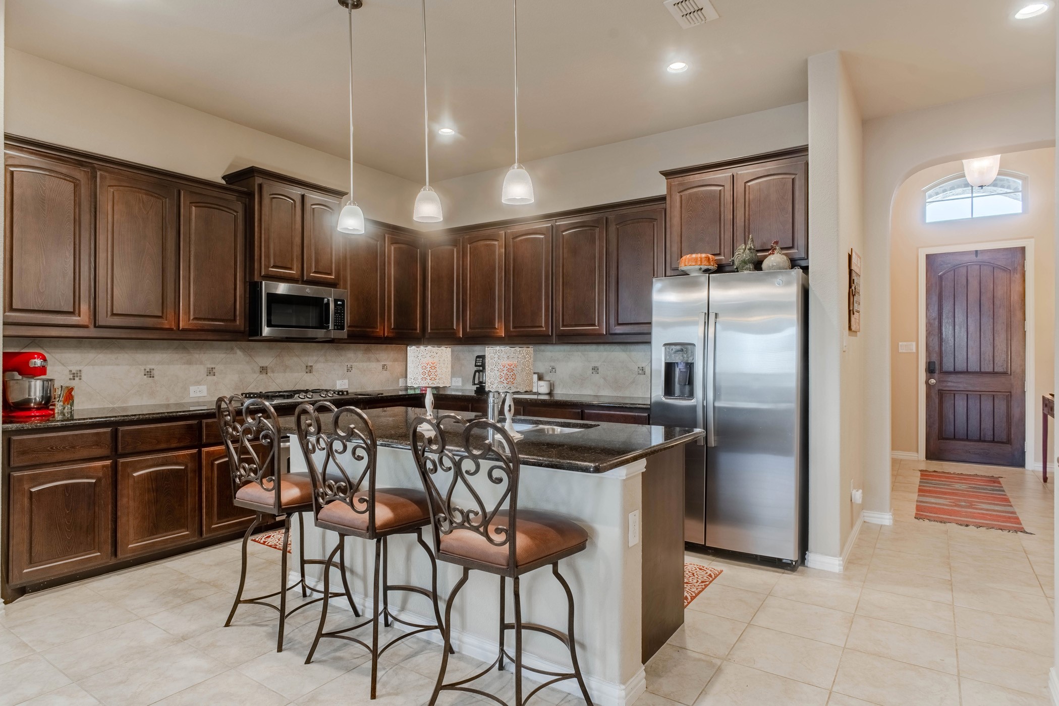 124 Gill Point Lane Aledo TX 76008